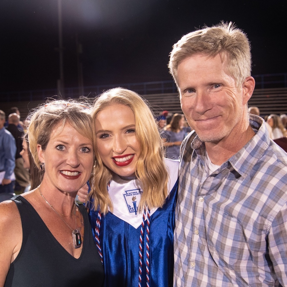 Meet your Posher, Rachel